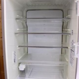 TOSHIBA 東芝/VEGETA/ベジータ 冷凍冷蔵庫 GR-F43N 426L 自動製氷付き