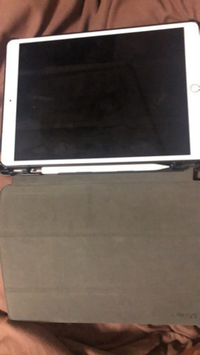 iPad Pro 10.5 256GB Cellular simフリー済み