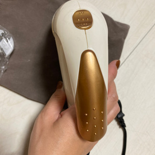 【ジャンク品】毛玉取りの画像