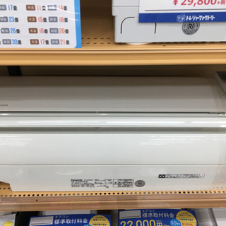 【トレファク摂津店】Panasonic（パナソニック）壁掛けエアコン入荷致しました！！