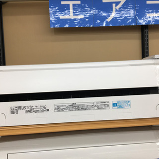 【トレファク摂津店】TOSHIBA（東芝）の壁掛けエアコン6畳用入荷しました！