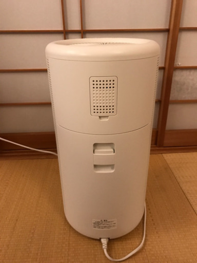 無印良品　空気清浄機　MJ-AP1
