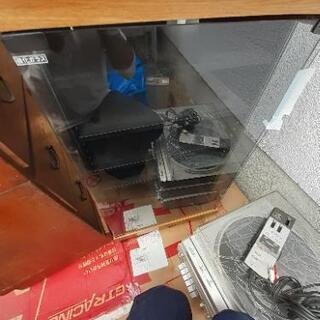 SONY　オーディオラック　SV-L22