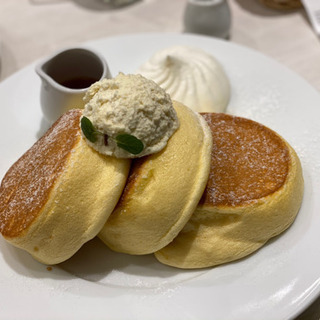 カフェ巡り🍰