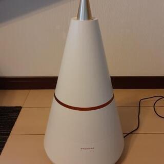 取引先決まりました。　amadana　超音波加湿器