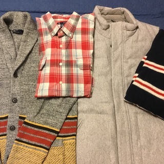 GAP4点