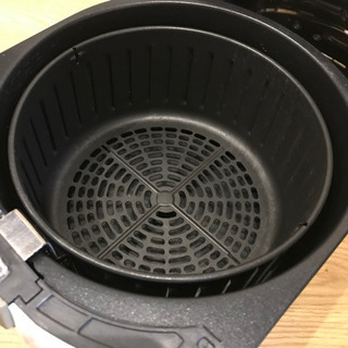 ヘルシーフライヤーの画像