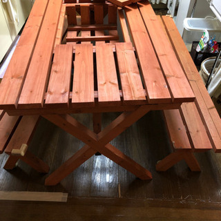 受け渡し終了致しました。の画像