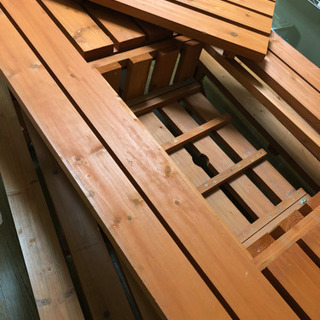 受け渡し終了致しました。の画像