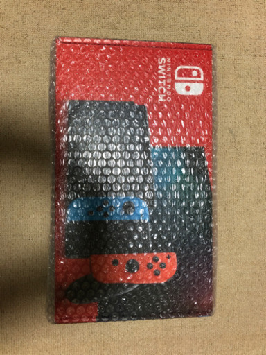 新品！　最安！スイッチ　本体　新品！　定価以下！！