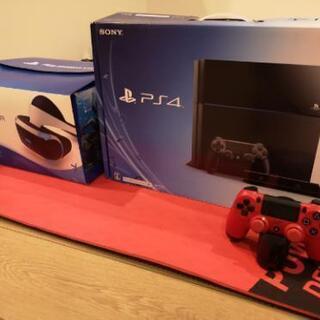 プレステ4 VR ★おまけ付き Amazon | PlayStation VR MEGA PACK【メーカー生産終了】 | アクセサリ
