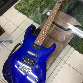 【お値下げ！】Charvel MYG ギターケース付 エレキギター