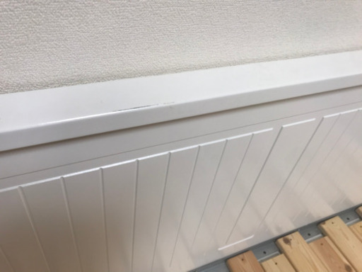 IKEA ヘムネス ベッド