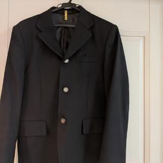 京山中学校　冬制服セット　値下げ！