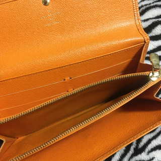 ビトン   財布の画像