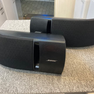 BOSE 161B マイクロスピーカーシステムの画像