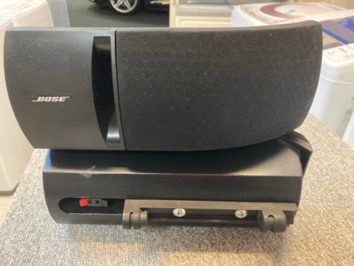 BOSE 161B マイクロスピーカーシステム
