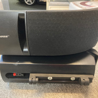 BOSE 161B マイクロスピーカーシステム