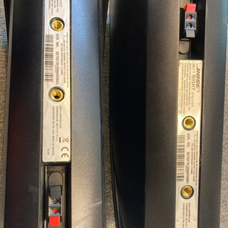 BOSE 161B マイクロスピーカーシステムの画像