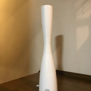 お洒落な加湿器　☆ 中古