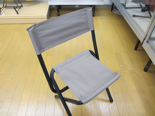 【ジモティ見たで５％OFF】ミニチェア　COLEMAN　【2200】