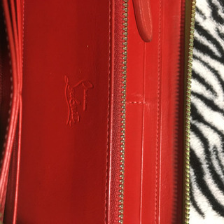 ルブタン　ネオンイエローの画像