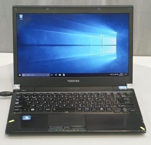 dynabook改35 Core i5 SSD Win10