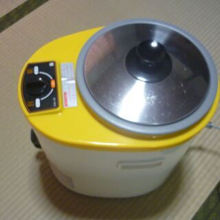 餅つき機