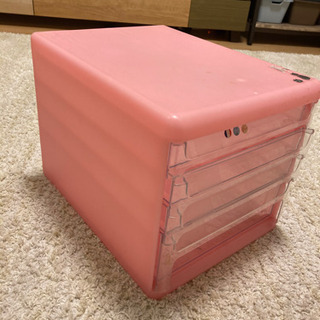 マルチケースの画像