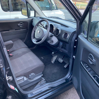 お取り引き中【車検残有】スズキ　スティングレイ　の画像