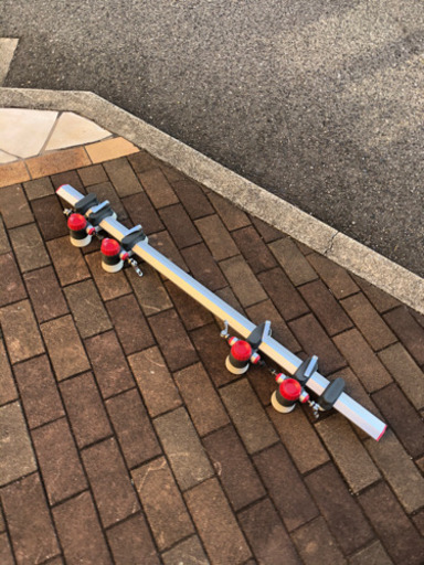 (中古) MINOURA　サイクルスタンド