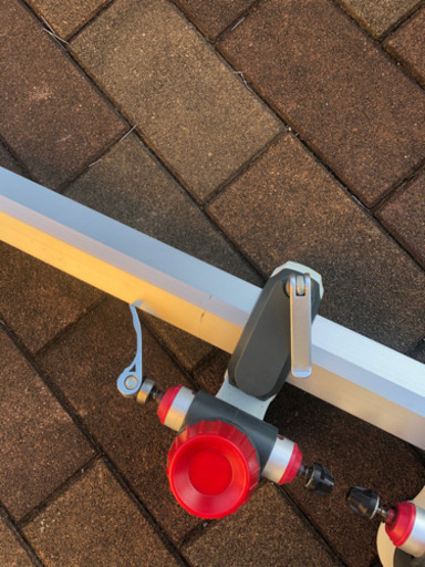 (中古) MINOURA　サイクルスタンド