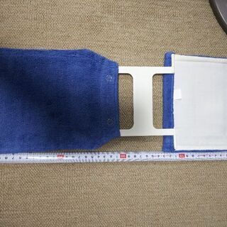 トイレットペーパーフォルダの画像