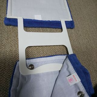 トイレットペーパーフォルダの画像