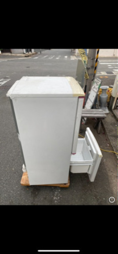 シャープ冷蔵庫