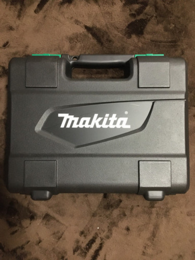 makita 充電式ドライバードリル　14.4v