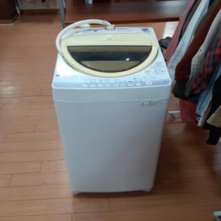 東芝|8.0kg|洗濯機|AW-D836（P）| 買取いたしました|リサイクルショップ愛品倶楽部柏店