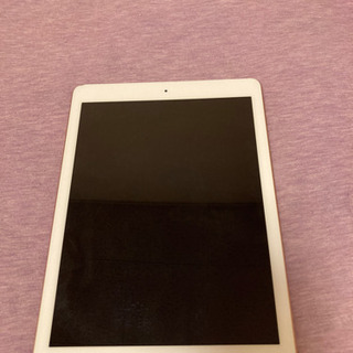 iPad第６世代32GB 値下げしました。