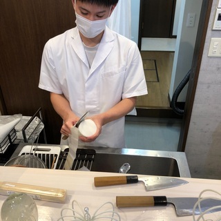 おかげさまで毎日開催！自分の作りたい和食をつくろう！の画像