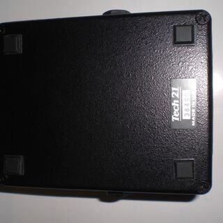 SANSAMP GT2 サンズアンプ TECH21の画像