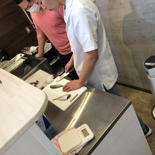 おかげさまで毎日開催！自分の作りたい和食をつくろう！の画像