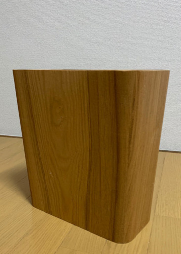 ゴミ箱(無印良品)