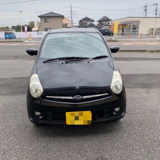 スバル🌍R2  5MT