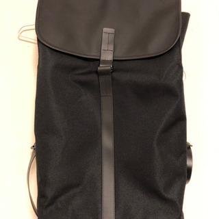 今週いっぱいまで　Topologie Satchel Backp...