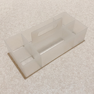 無印良品　収納各種