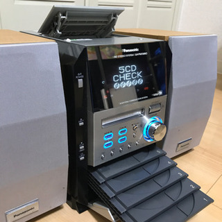 お渡し者決定しました。SA-PM700MD パナソニック　Pan...