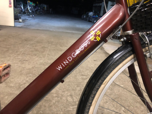 シティ　26インチ　13,200円（税込）