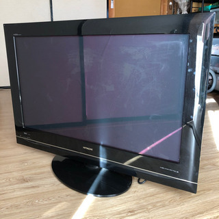 日立 Wooo プラズマテレビ P42-HP03 42インチ