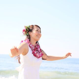 ☆鎌倉 フラダンス教室 Leihiwa 新規初中級者募集（初心者...