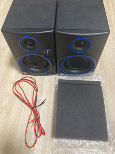 MACKIE CR3 limited モニタースピーカー